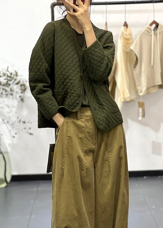 Beautifully Finished Jacket in a Timeless Design