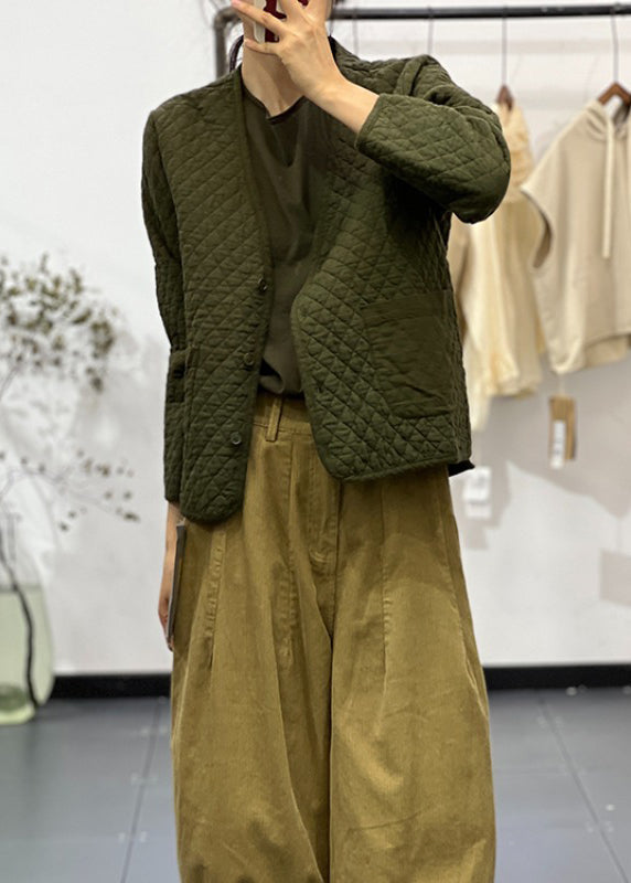 Beautifully Finished Jacket in a Timeless Design