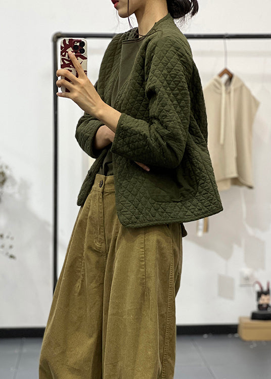 Beautifully Finished Jacket in a Timeless Design