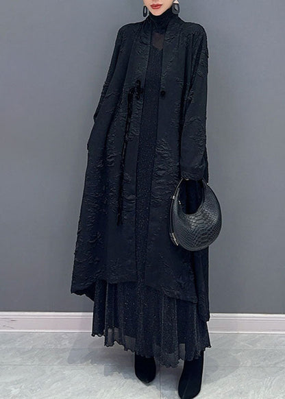 Beautifully Crafted Coat in a Classic Style