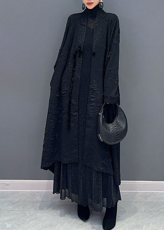 Beautifully Crafted Coat in a Classic Style