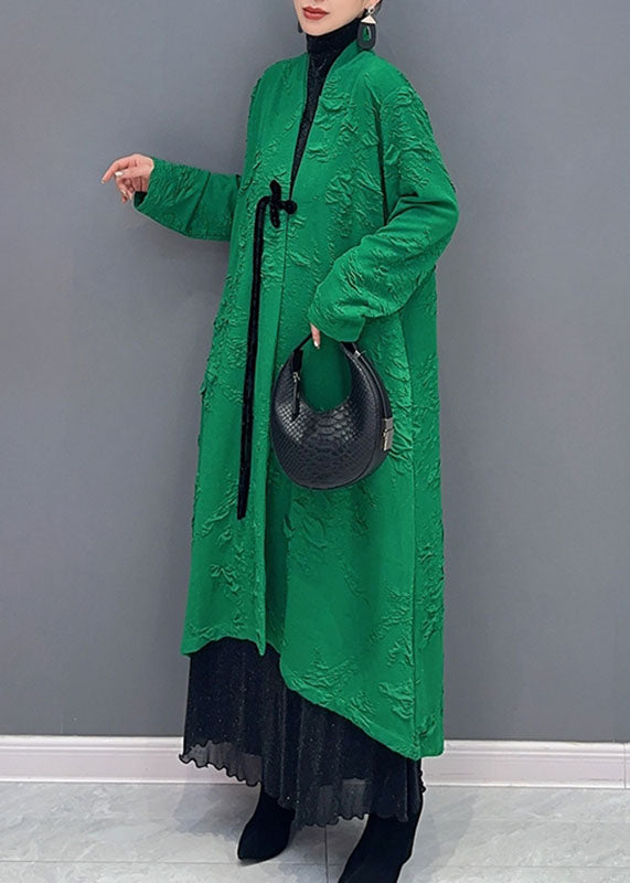 Beautifully Crafted Coat in a Classic Style