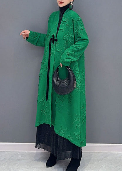 Beautifully Crafted Coat in a Classic Style