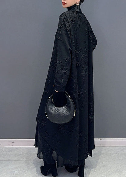 Beautifully Crafted Coat in a Classic Style