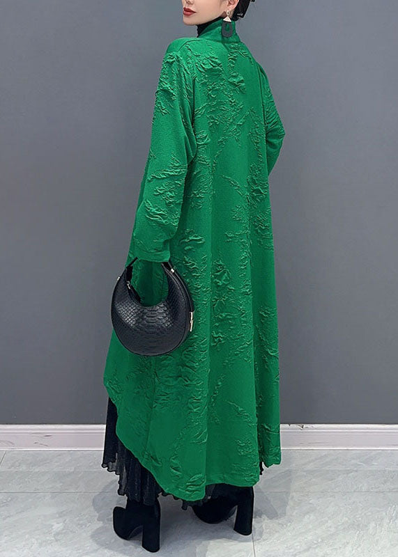 Beautifully Crafted Coat in a Classic Style