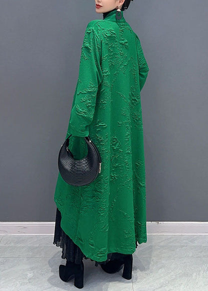 Beautifully Crafted Coat in a Classic Style