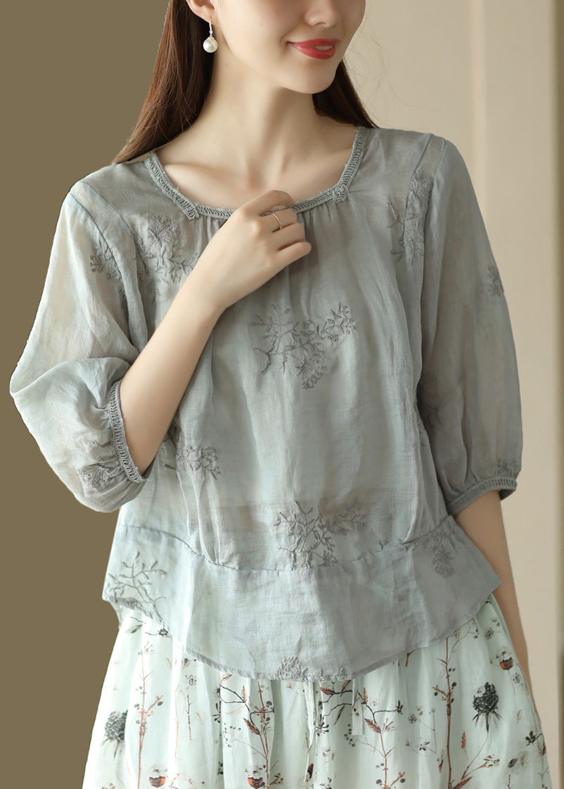 Sophisticated Shirt with a Clean Classic Look