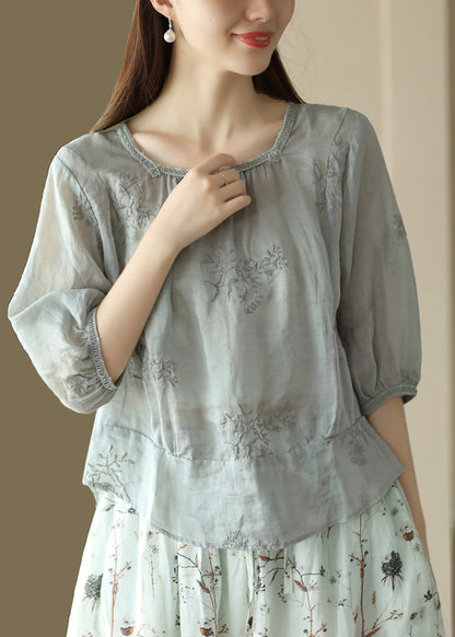 Sophisticated Shirt with a Clean Classic Look