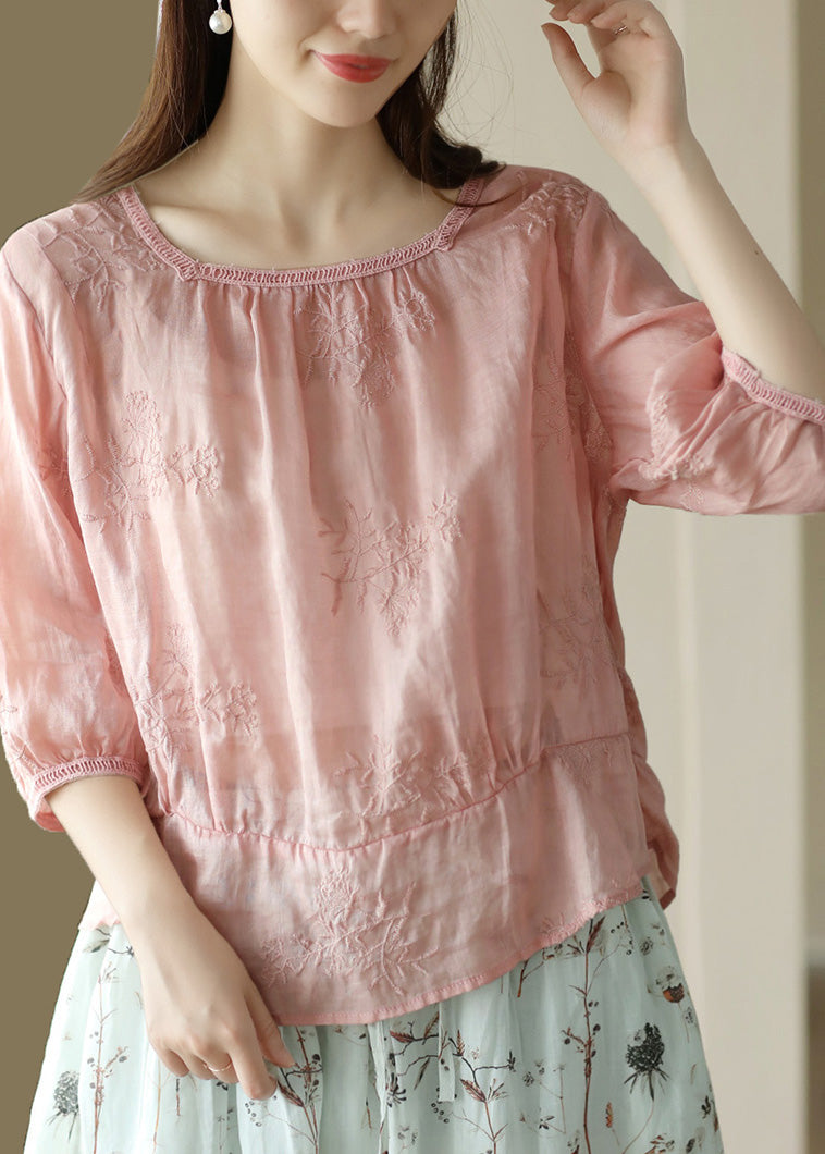 Sophisticated Shirt with a Clean Classic Look