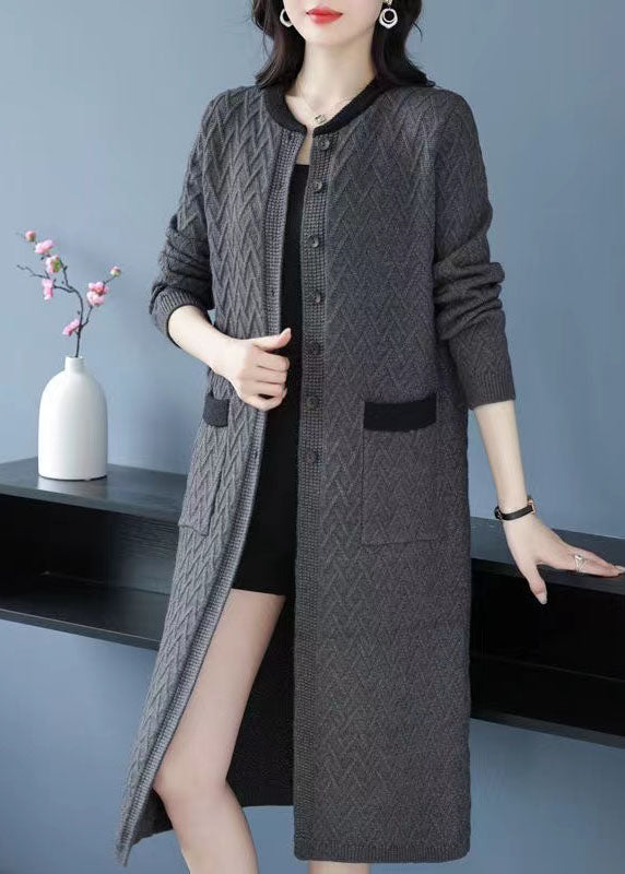 Elegantly Styled Coat for Everyday Wear