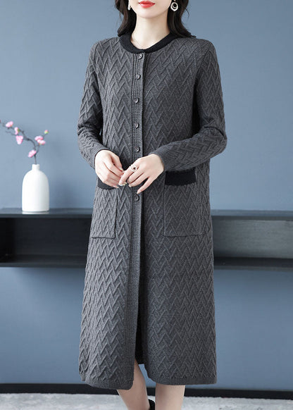Elegantly Styled Coat for Everyday Wear