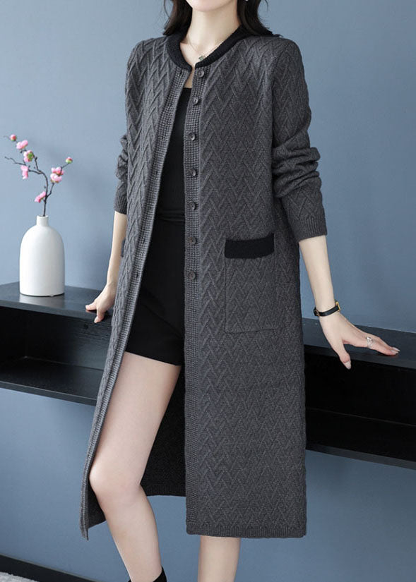 Elegantly Styled Coat for Everyday Wear
