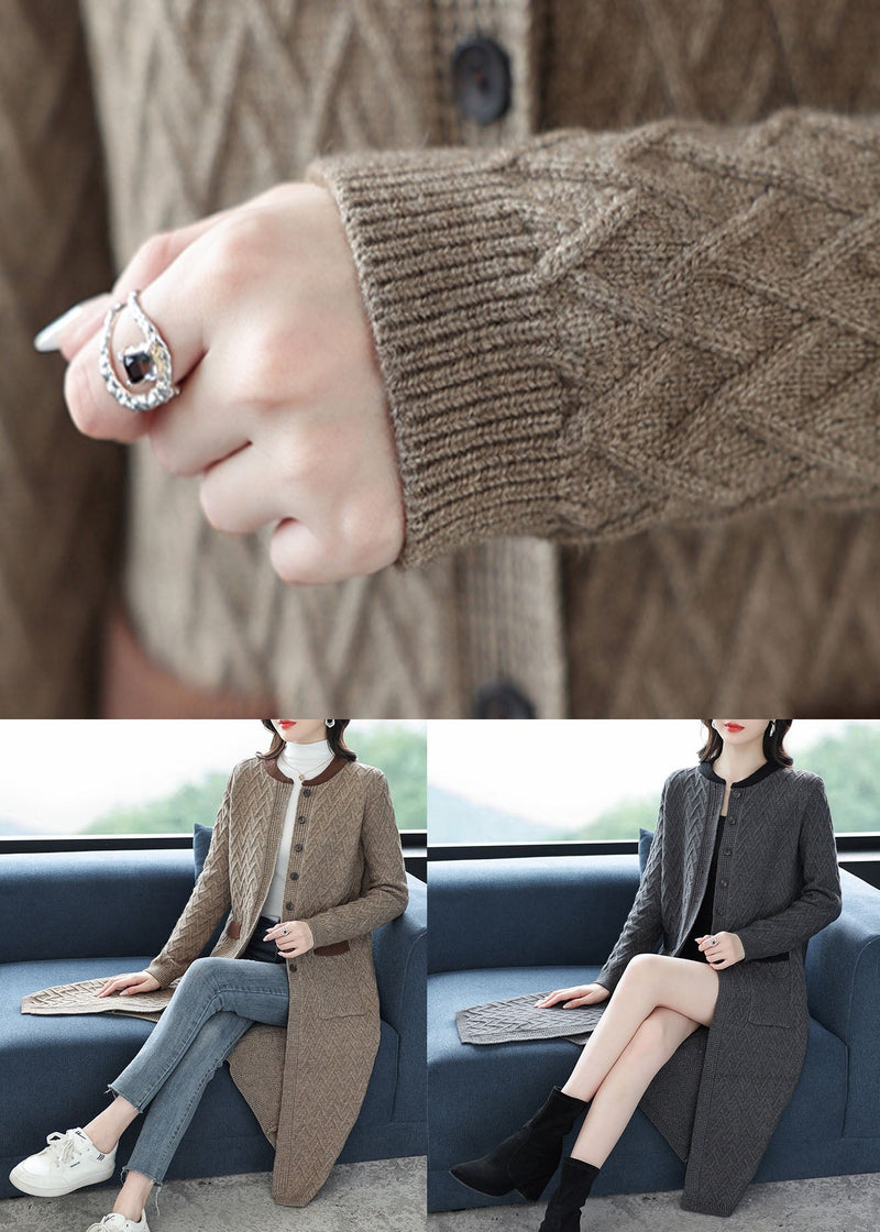 Elegantly Styled Coat for Everyday Wear