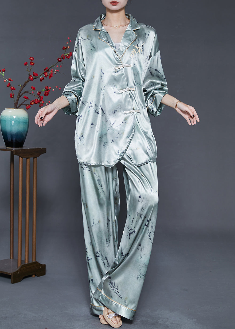 Elegantly Styled Garment for Everyday Wear