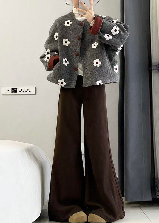 Classic Vintage & Enduringly Stylish Pants