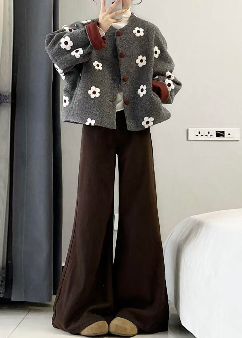 Classic Vintage & Enduringly Stylish Pants