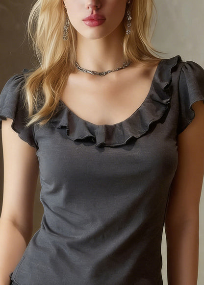 Elegantly Styled Shirt for Everyday Wear