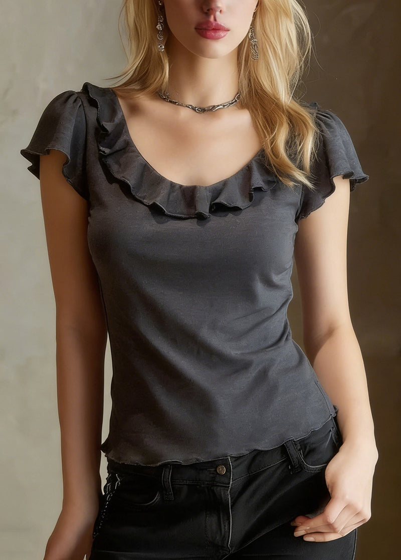 Elegantly Styled Shirt for Everyday Wear