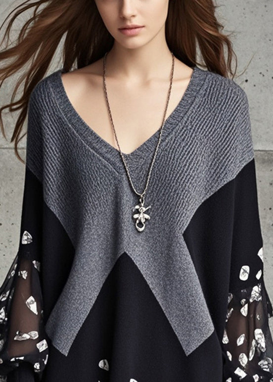 Beautifully Crafted Sweater in a Classic Style