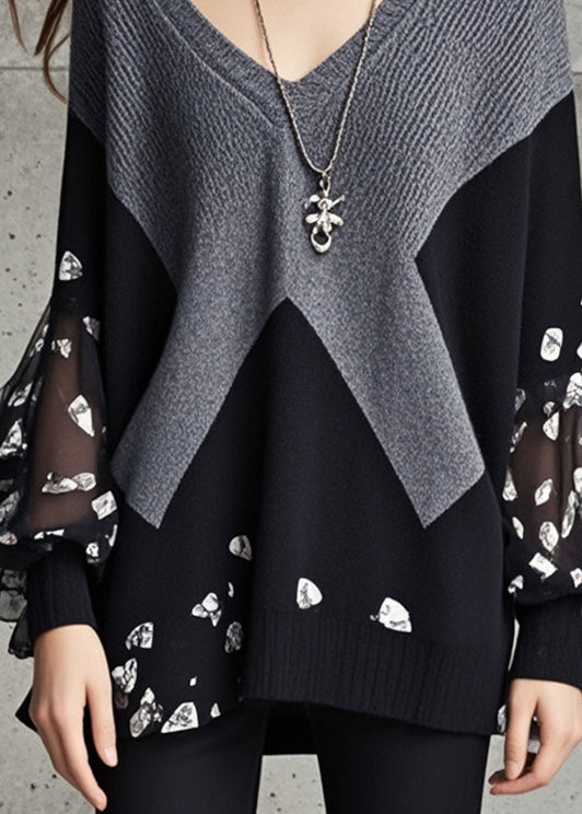 Elegantly Styled Sweater for Everyday Wear