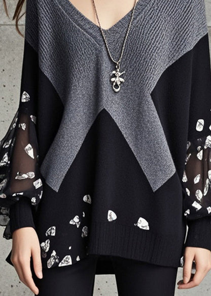 Beautifully Crafted Sweater in a Classic Style