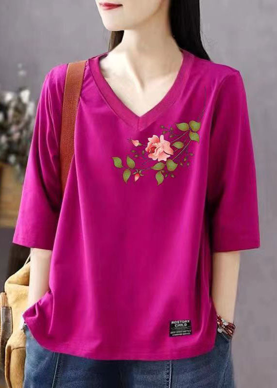 Beautifully Balanced Shirt with Timeless Character