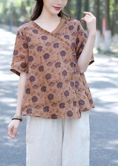 Beautifully Balanced Shirt with Timeless Character