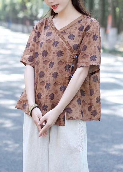 Beautifully Balanced Shirt with Timeless Character