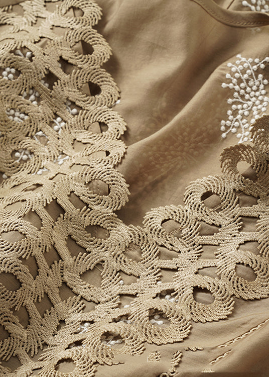 Beautifully Balanced Garment with Timeless Character