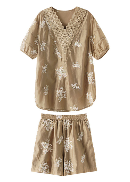 Beautifully Balanced Garment with Timeless Character