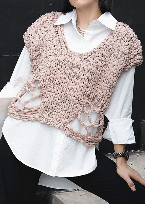 Polished Top with an Effortless Classic Look