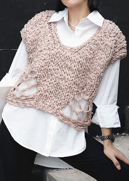 A Vintage Style Top with Delicate Timeless Details