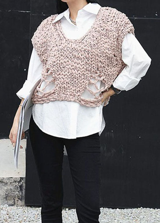 Polished Top with an Effortless Classic Look