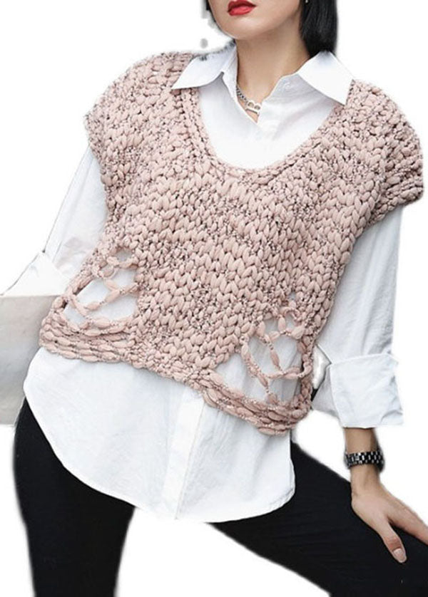 Polished Top with an Effortless Classic Look
