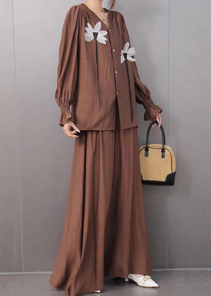 Effortlessly Elegant Shirt with a Timeless Design