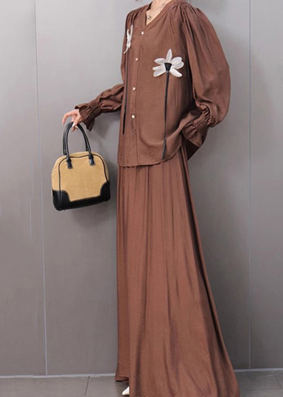 Effortlessly Elegant Shirt with a Timeless Design