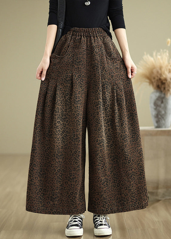 Beautifully Balanced Pants with Timeless Character