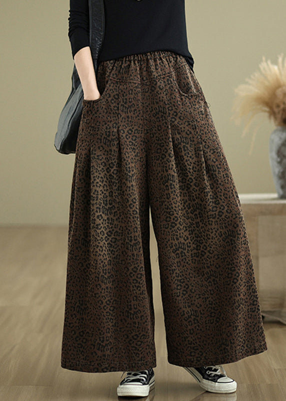 Beautifully Balanced Pants with Timeless Character