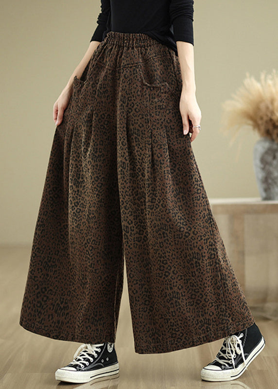 Beautifully Balanced Pants with Timeless Character