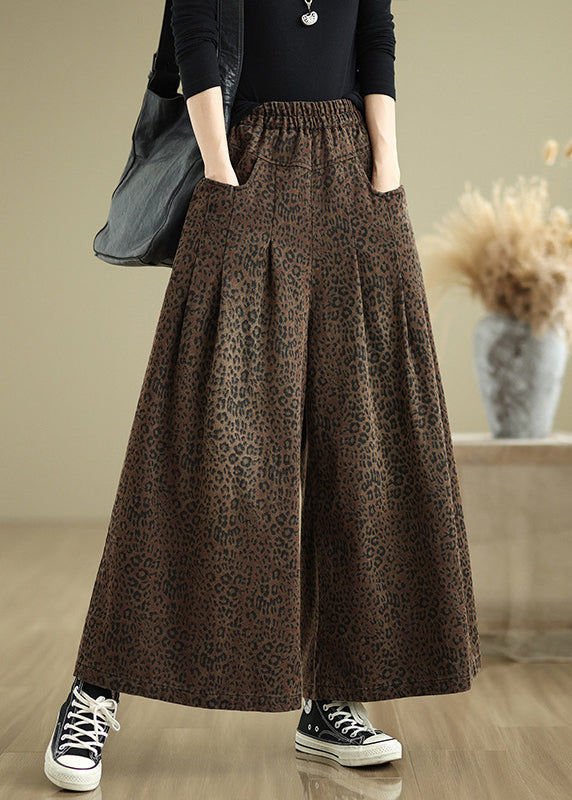 Beautifully Balanced Pants with Timeless Character