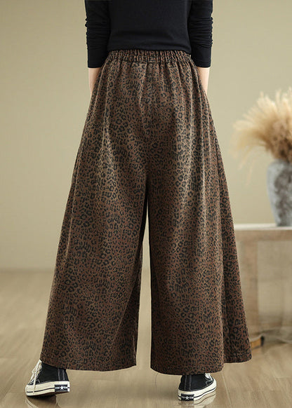 Beautifully Balanced Pants with Timeless Character