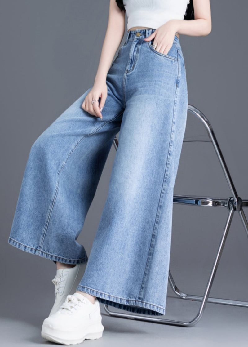 Polished Pants with an Effortless Classic Look