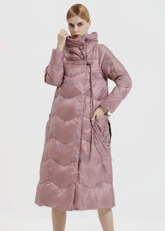 Classic Vintage & Enduringly Stylish Coat