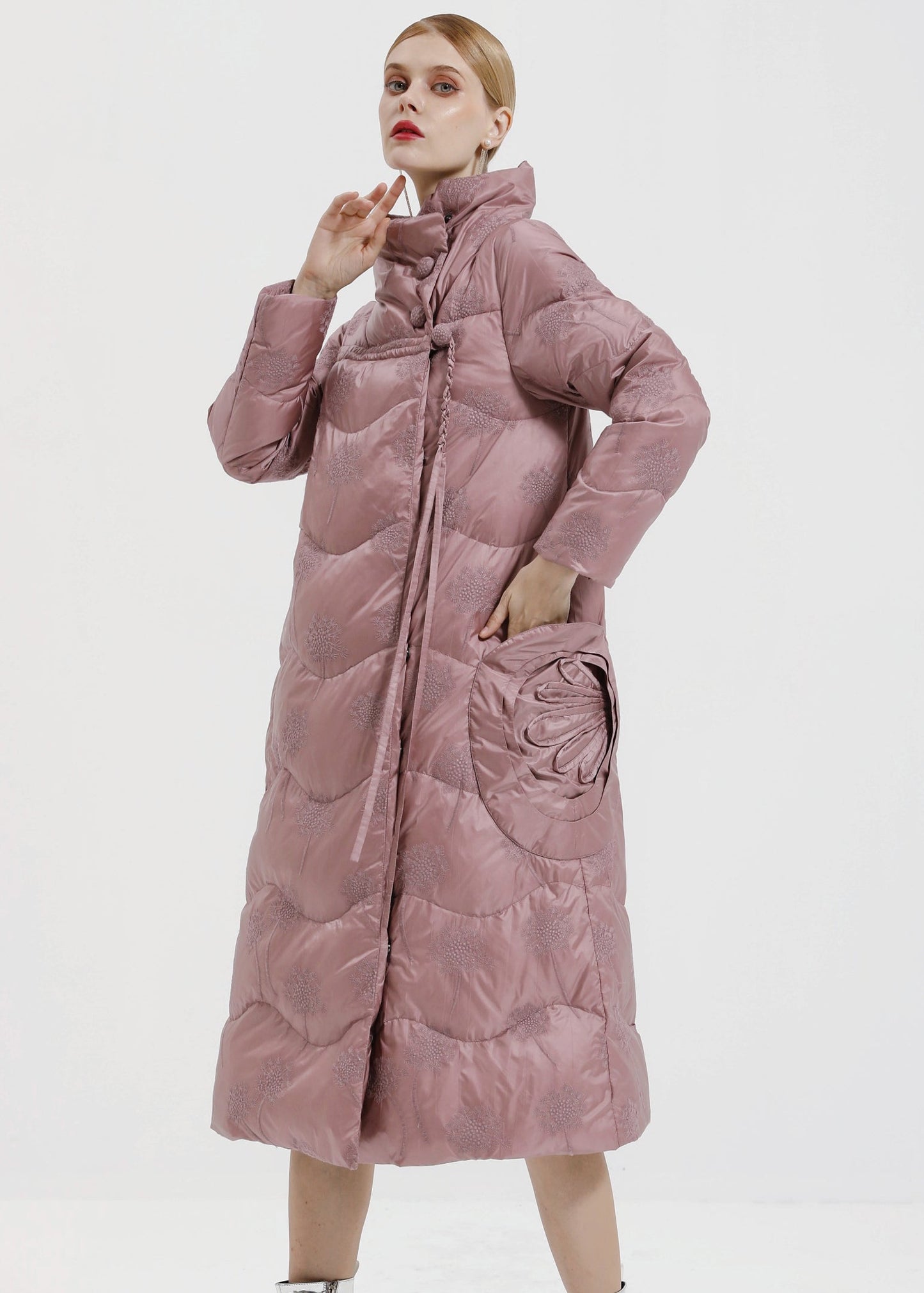 Classic Vintage & Enduringly Stylish Coat