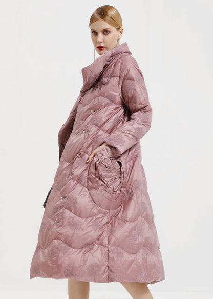 Classic Vintage & Enduringly Stylish Coat
