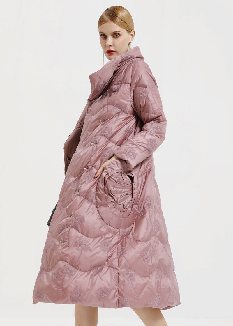 Classic Vintage & Enduringly Stylish Coat