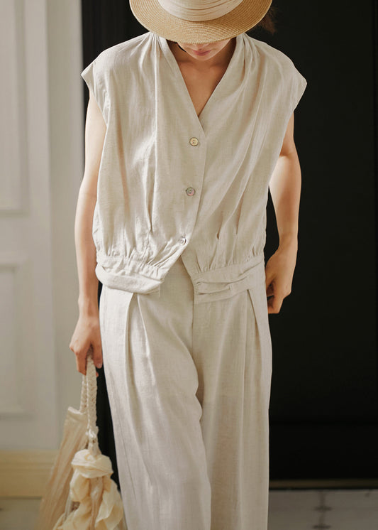 Classic Vintage Garment with a Flattering Fit