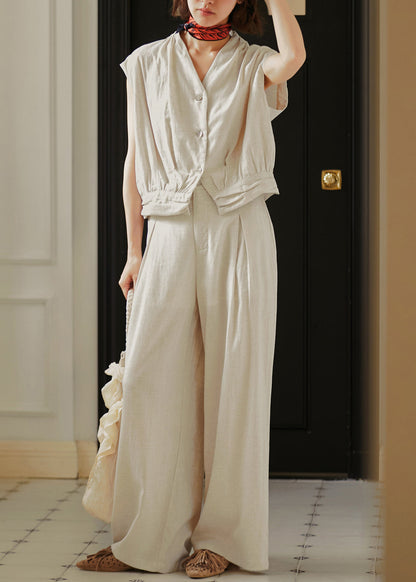 Classic Vintage Garment with a Flattering Fit