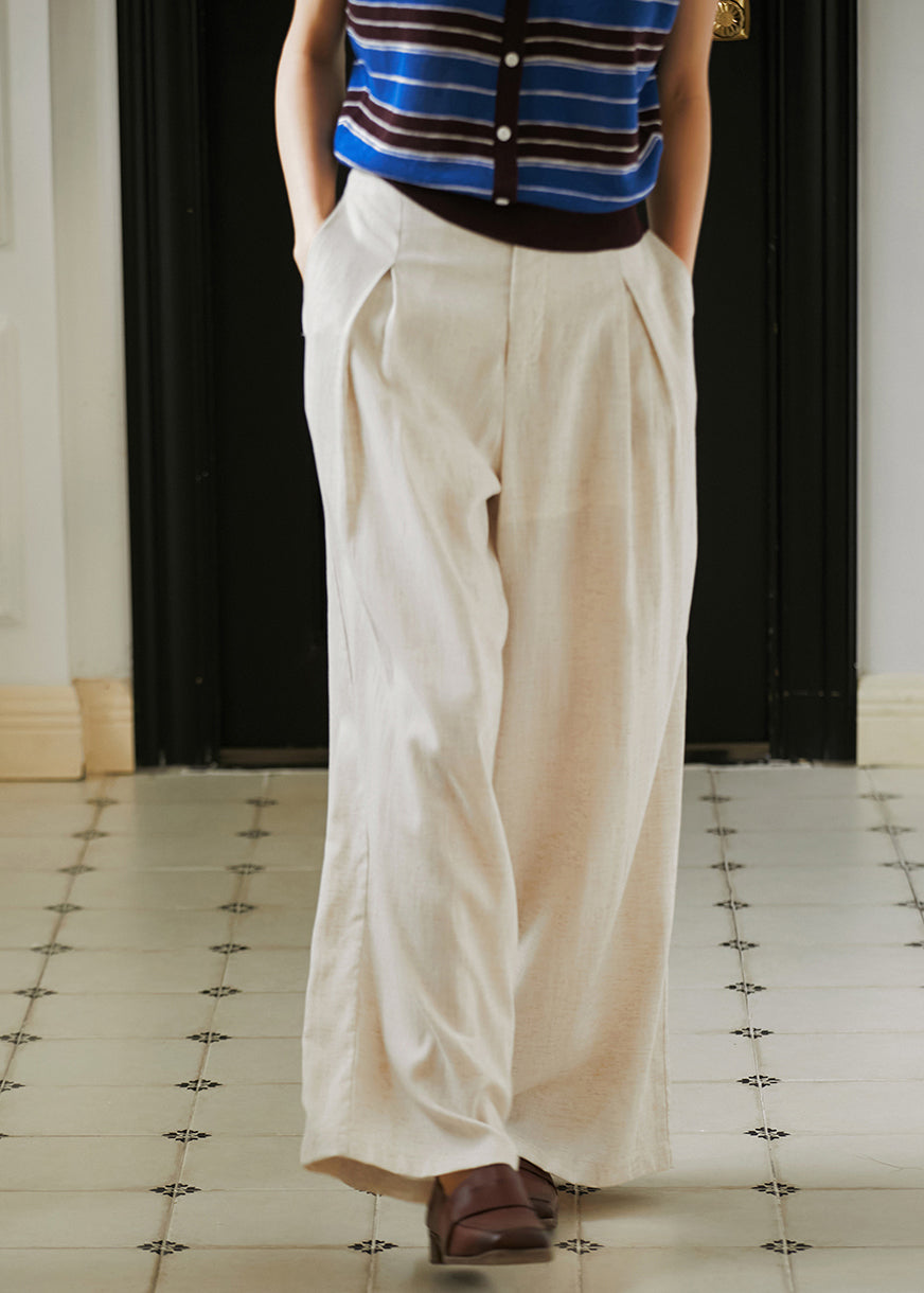 Classic Vintage Garment with a Flattering Fit