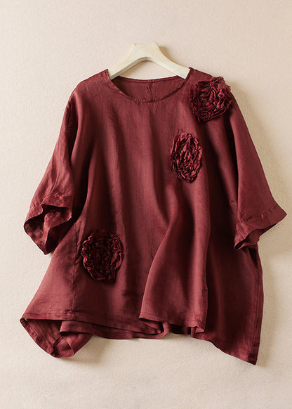 Effortlessly Elegant Shirt with a Timeless Design